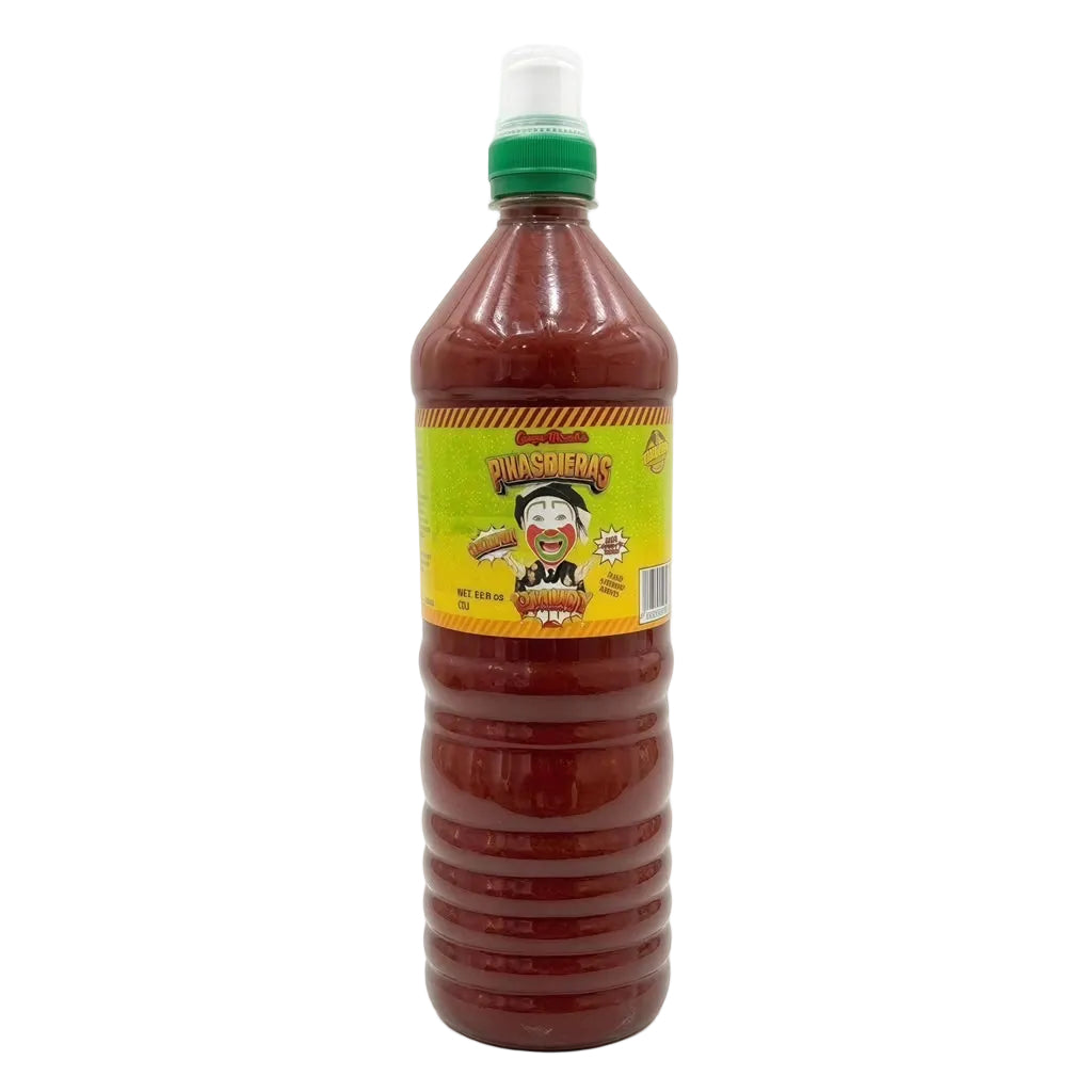 Chamoy Pikas Dieras 32oz
