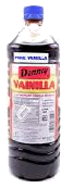 DANNCY VAINILLA DARK 12/1L