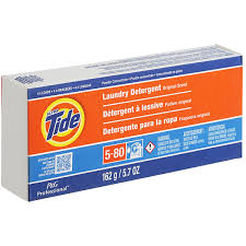 ULTRA TIDE ORIGINAL 14/162G (5.7OZ)