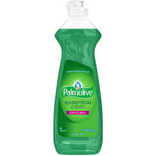 Palmolive Dish Soap Original 20/12.6oz