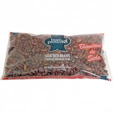 Buen Provecho BEAN Silk Red 24 / 1 lb / 16 oz