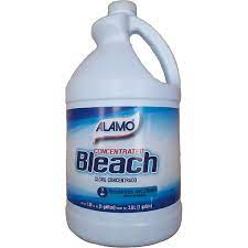 Alamo Bleach 6/128 oz.