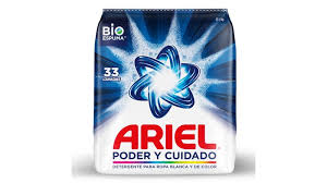 Ariel Powder 4/4kg