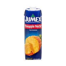 Jumex Pineapple 12/33.8oz