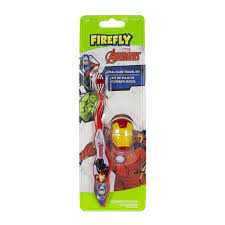 FIREFLY MARVEL AVENGERS TOOTHBRUSH