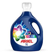 ARIEL LIQUIDO REVITACOLOR 3/5 LTS