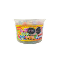 Alteno Gajitos Ricos Surtidos 960g/120pc