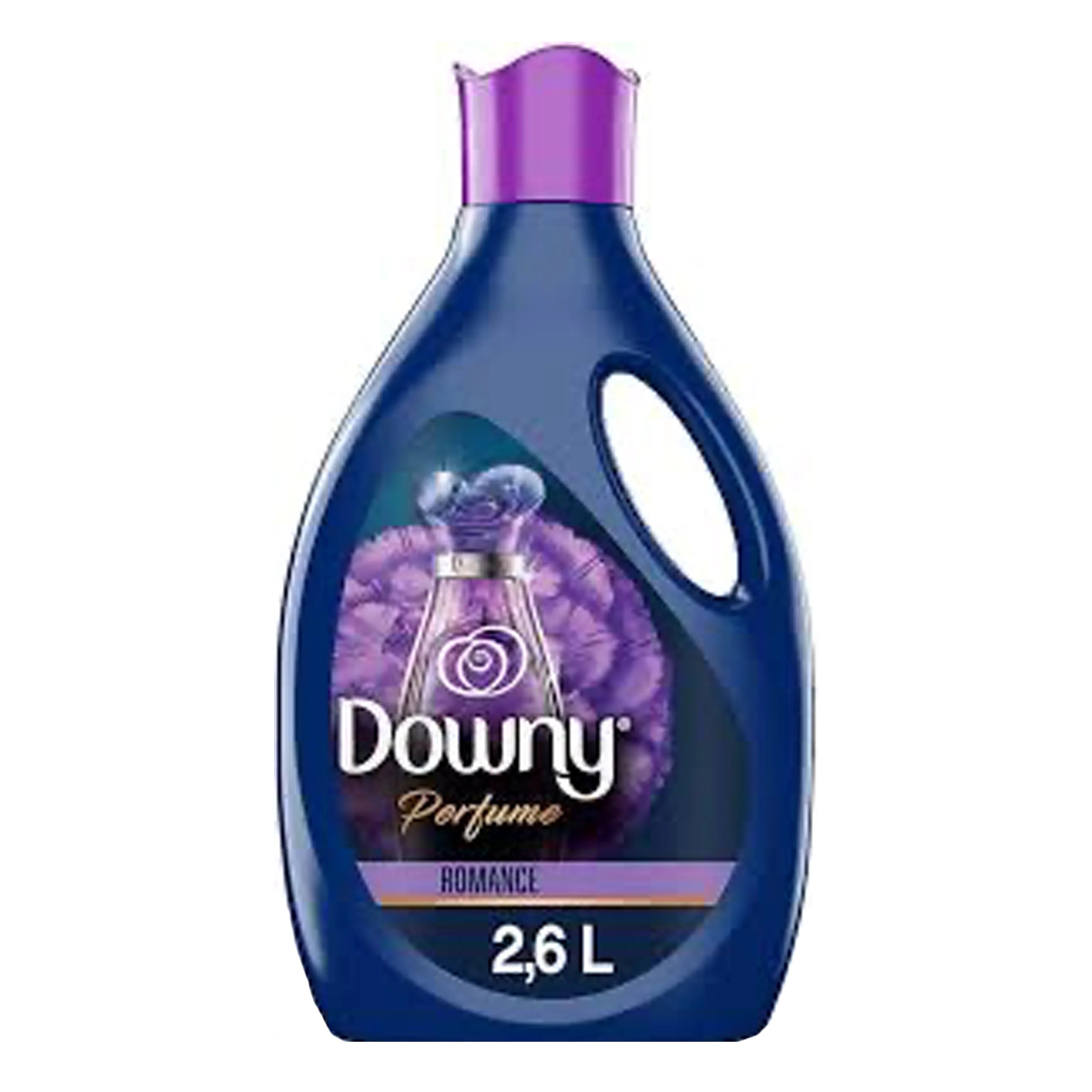 Downy Romance 6/260ml