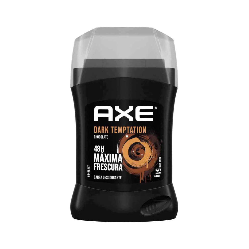 AXE DEODORANT STICK Dark Temptation 12/54G