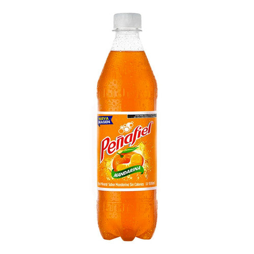 Penafiel Mandarina 12/600ml