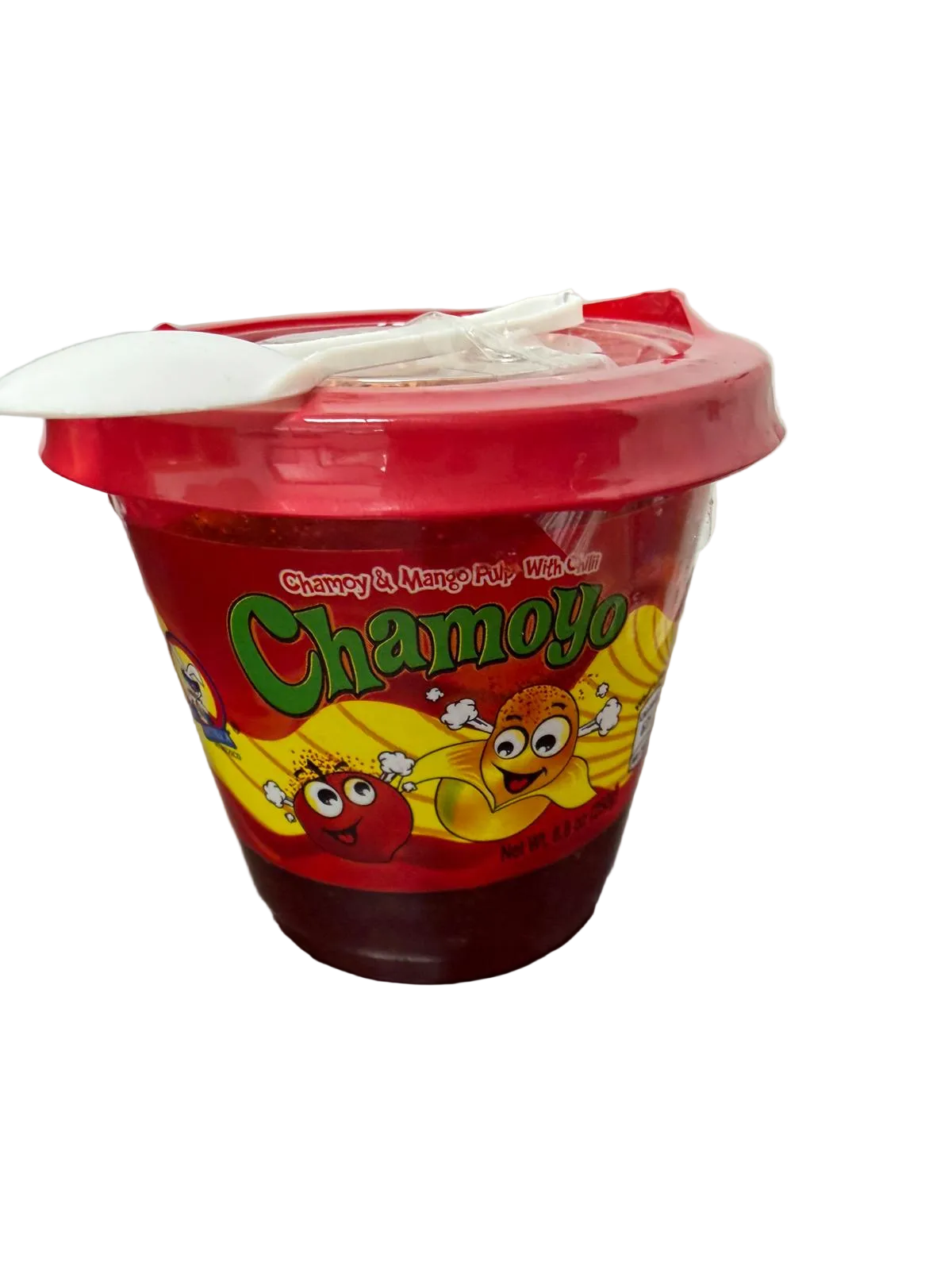 El Azteca Chamoyo Vaso 250Grams
