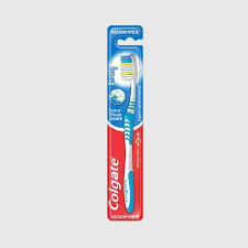 COLGATE EXTRA CLEAN SOFT TOOTHBRUSH 1