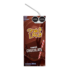 Shaka Laka Chocolate 24/200ml