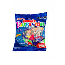 PAQUETE DIVERSION 6*1.5kg