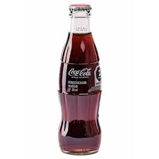 COCA-COLA Mexicana 24/500ML