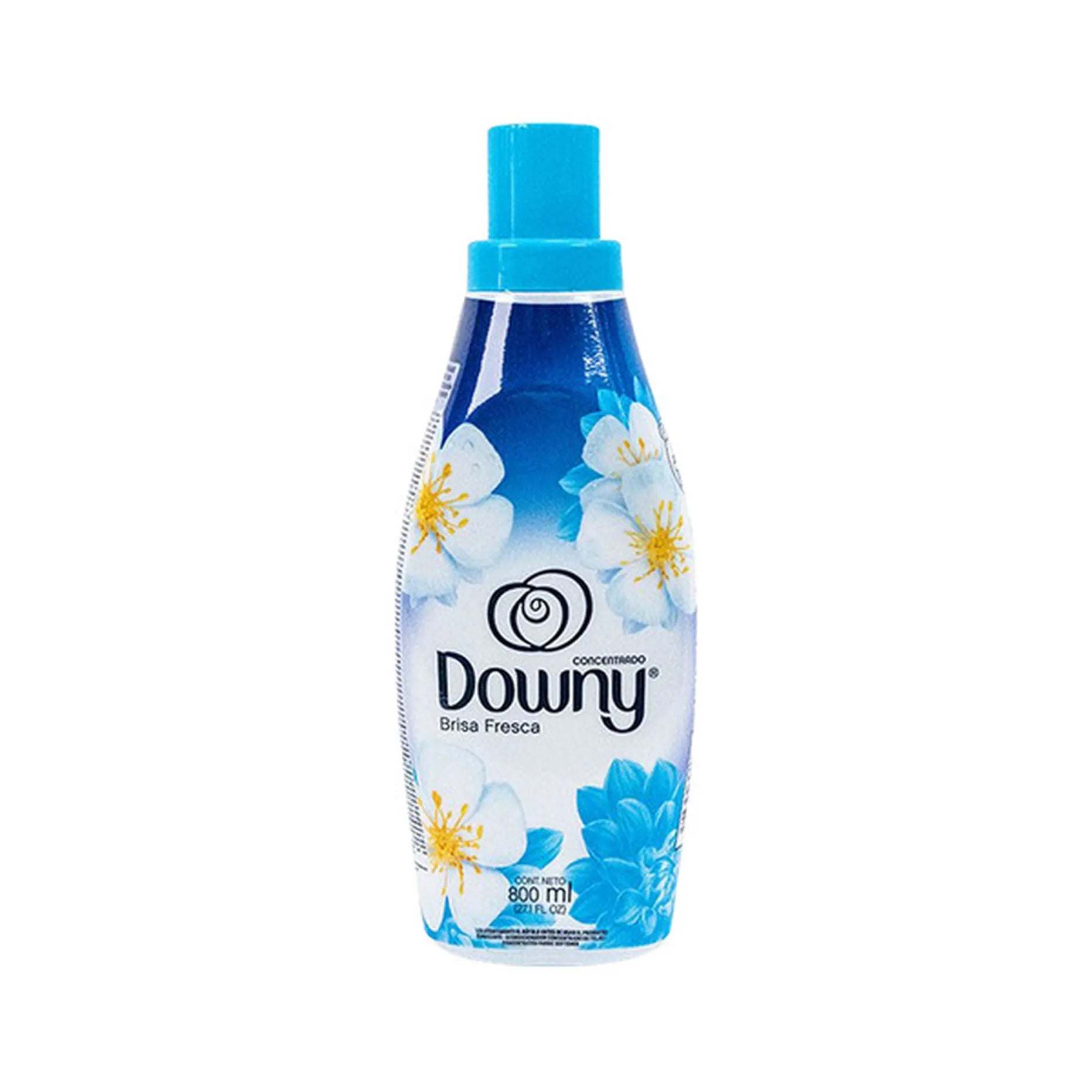 Downy Brisa Fresca 9/800ml