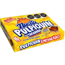 Nucita Pulpiquin Spicy Watermelon 12/16/7.9oz