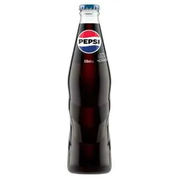 PEPSI MINI 24/8OZ