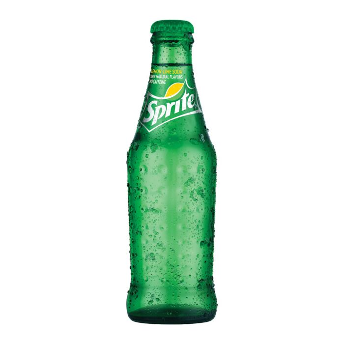 SPRITE MINI 24/8OZ