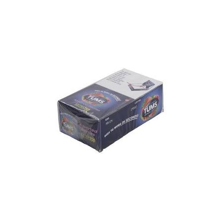 TUMS ANTIACID 750 EXTRA ASSORTED BERRIES