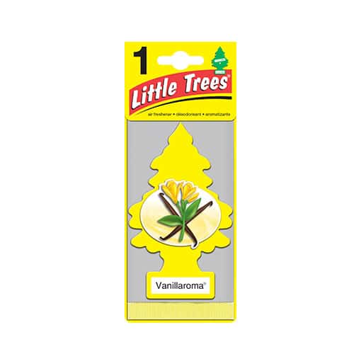 Little Tree Vanilla Roma 1/24ct