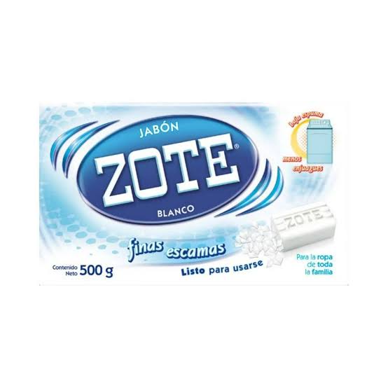 Zote Escamas 16/500gr