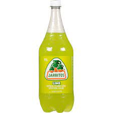 Jarritos Limon 8/1.6qt