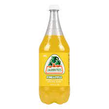 Jarritos Pineapple 8/1.6qt