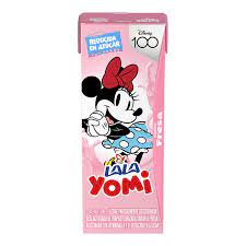 LaLA Yomi Fresa 27pk/190g