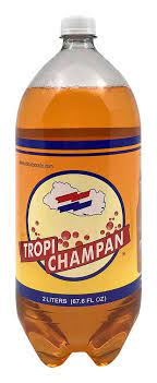 TROPI CHAMPAN 6/2LTS