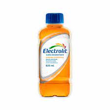 ELECTROLIT SUERO REHIDRATANTE                                                                                                                                                                                                    MANZANA 12/625ML