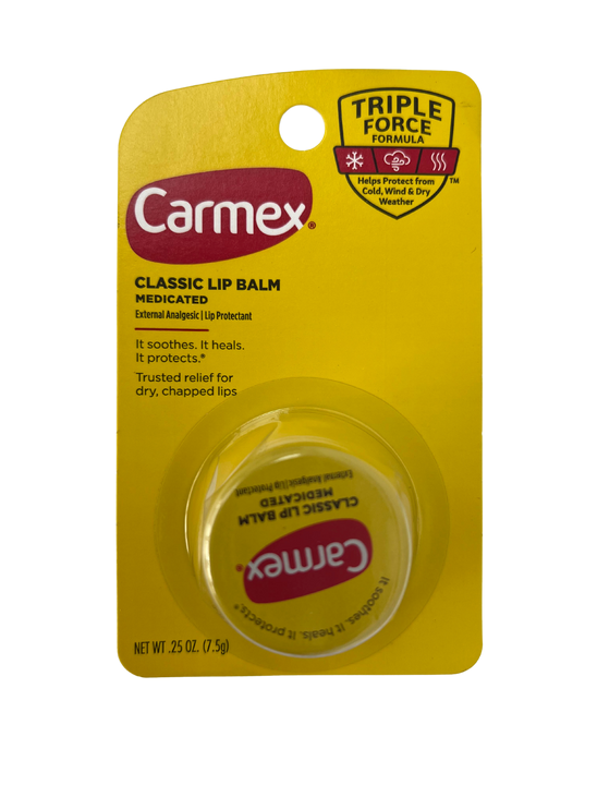 CARMEX JAR ORIGINAL