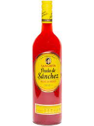 Sangrita Viuda de Sanchez 1L