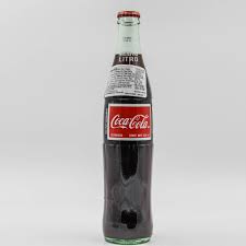 COCA-COLA 12/1.25L