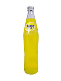 JOYA Pineapple 24/ 500 ML