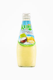 Kuii Coconut Milk Sousop 12/290ml