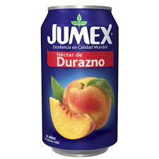 Jumex Mango Lata 24/335ml