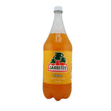 Jarritos Mango 8/1.6qt