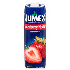 Jumex Mango 12/250ml