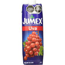 Jumex Guava Nectar 12/33.8oz