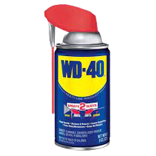 WD-40 SMART STRAW 12/8OZ