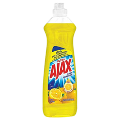 Ajax 
Liquid Lemon 
20/12.4oz