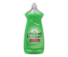 Palmolive Dish Wash Liquid Original 9/828ml