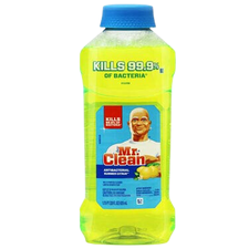 MR CLEAN ANTBACTERIAL SUMMER CITRUS 9/28 OZ