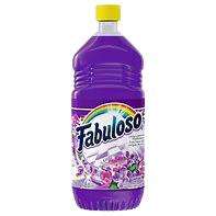 Fabuloso Fresca Lavender 12/1L