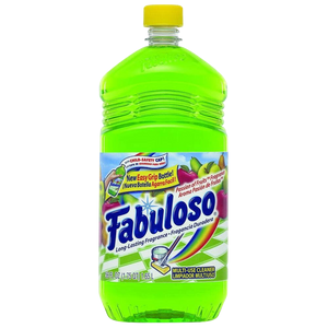 Fabuloso Passion Fruit 6/56oz