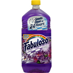 Fabuloso Lavender 6/56oz