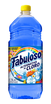 Fabuloso Alternativa Al Cloro 12/1L