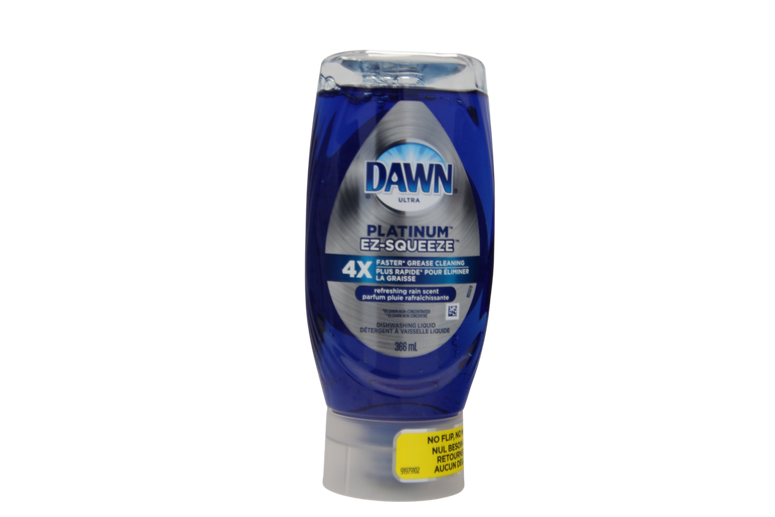 DAWN ULTRA SQUEEZE ORIGINAL 8/443 ML