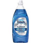 DAWN
  Dish Wash Liquid Plainum Refreshing 8/366ML